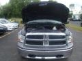 2011 Mineral Gray Metallic Dodge Ram 1500 SLT Regular Cab 4x4  photo #12