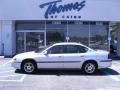 Galaxy Silver Metallic - Impala  Photo No. 1