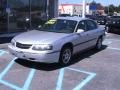 Galaxy Silver Metallic - Impala  Photo No. 2