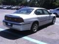 Galaxy Silver Metallic - Impala  Photo No. 3
