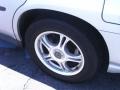 Galaxy Silver Metallic - Impala  Photo No. 4