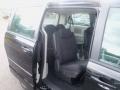 2010 Brilliant Black Crystal Pearl Dodge Grand Caravan SE  photo #19