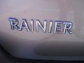 Cashmere Metallic - Rainier CXL Photo No. 6