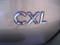 Cashmere Metallic - Rainier CXL Photo No. 7