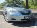 Aloe Green Metallic - Camry LE Photo No. 2