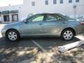 Aloe Green Metallic - Camry LE Photo No. 4