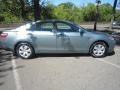 Aloe Green Metallic - Camry LE Photo No. 5