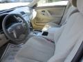 Aloe Green Metallic - Camry LE Photo No. 6