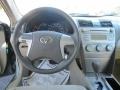 Aloe Green Metallic - Camry LE Photo No. 8