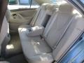 Aloe Green Metallic - Camry LE Photo No. 14