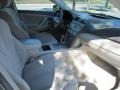 Aloe Green Metallic - Camry LE Photo No. 15
