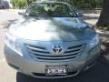 Aloe Green Metallic - Camry LE Photo No. 17