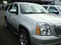 Pure Silver Metallic - Yukon Denali AWD Photo No. 2