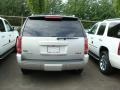 Pure Silver Metallic - Yukon Denali AWD Photo No. 3
