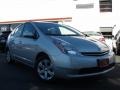 Magnetic Gray Metallic - Prius Hybrid Photo No. 1