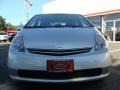 Magnetic Gray Metallic - Prius Hybrid Photo No. 2