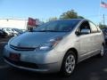 Magnetic Gray Metallic - Prius Hybrid Photo No. 3