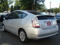 Magnetic Gray Metallic - Prius Hybrid Photo No. 4