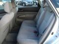 Magnetic Gray Metallic - Prius Hybrid Photo No. 7