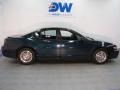 Dark Teal Metallic - Grand Prix GT Sedan Photo No. 6