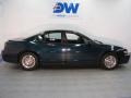 1997 Dark Teal Metallic Pontiac Grand Prix GT Sedan  photo #6