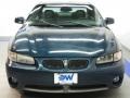 1997 Dark Teal Metallic Pontiac Grand Prix GT Sedan  photo #7