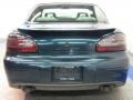 Dark Teal Metallic - Grand Prix GT Sedan Photo No. 8