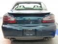 1997 Dark Teal Metallic Pontiac Grand Prix GT Sedan  photo #8