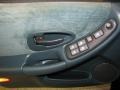 Dark Teal Metallic - Grand Prix GT Sedan Photo No. 16