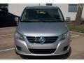 Mercury Silver Metallic - Routan SE Photo No. 2