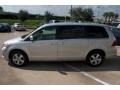 Mercury Silver Metallic - Routan SE Photo No. 4
