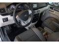 Mercury Silver Metallic - Routan SE Photo No. 11