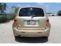 Sandstone Metallic - HHR LS Photo No. 13