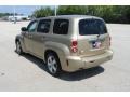 Sandstone Metallic - HHR LS Photo No. 14