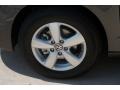 Meteor Gray Metallic - Routan SE Photo No. 5