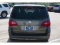 Meteor Gray Metallic - Routan SE Photo No. 7