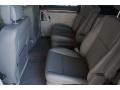 Meteor Gray Metallic - Routan SE Photo No. 13