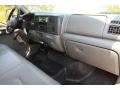 2003 Bright Red Ford F450 Super Duty XL Regular Cab Chassis Stake Truck  photo #16