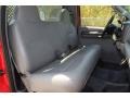 2003 Bright Red Ford F450 Super Duty XL Regular Cab Chassis Stake Truck  photo #17