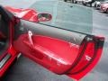 2011 Torch Red Chevrolet Corvette Z06  photo #10