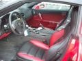 Torch Red - Corvette Z06 Photo No. 22