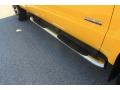 Screaming Yellow - F250 Super Duty Amarillo Special Edition Crew Cab 4x4 Photo No. 12