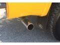 Screaming Yellow - F250 Super Duty Amarillo Special Edition Crew Cab 4x4 Photo No. 14