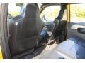 Screaming Yellow - F250 Super Duty Amarillo Special Edition Crew Cab 4x4 Photo No. 28