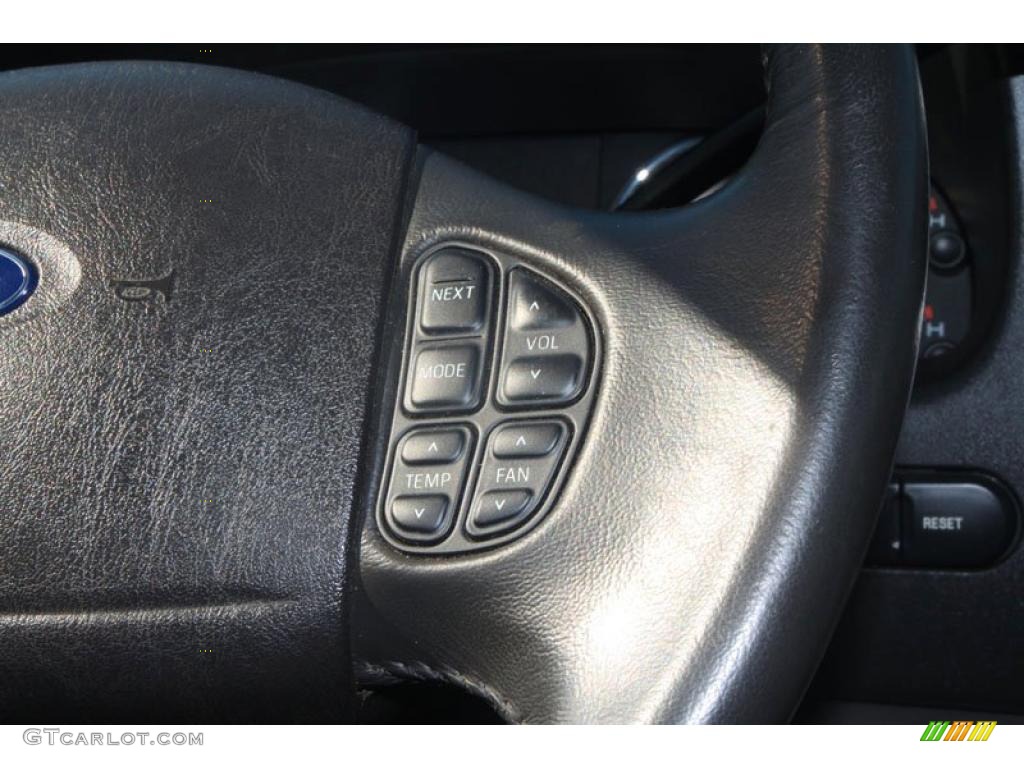 2006 F250 Super Duty Amarillo Special Edition Crew Cab 4x4 - Screaming Yellow / Black photo #32