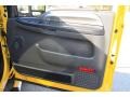 Screaming Yellow - F250 Super Duty Amarillo Special Edition Crew Cab 4x4 Photo No. 35