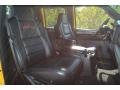 Screaming Yellow - F250 Super Duty Amarillo Special Edition Crew Cab 4x4 Photo No. 37