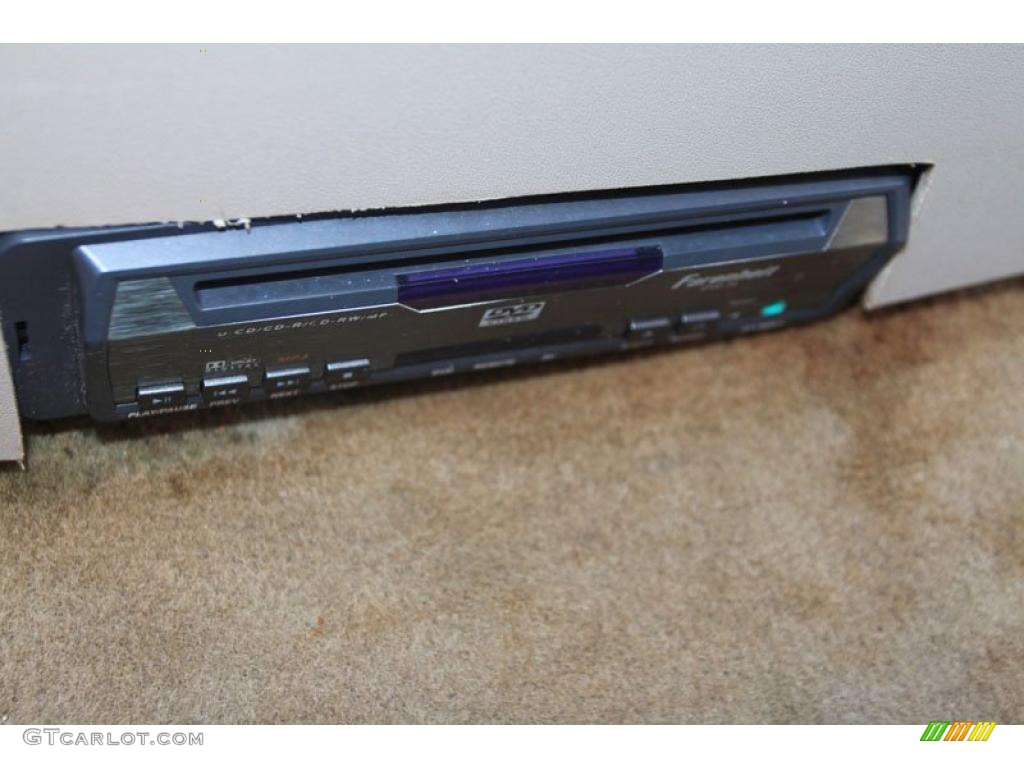 2006 Quest 3.5 SL - Silver Mist Metallic / Beige photo #20