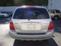 Millennium Silver Metallic - Highlander V6 4WD Photo No. 3