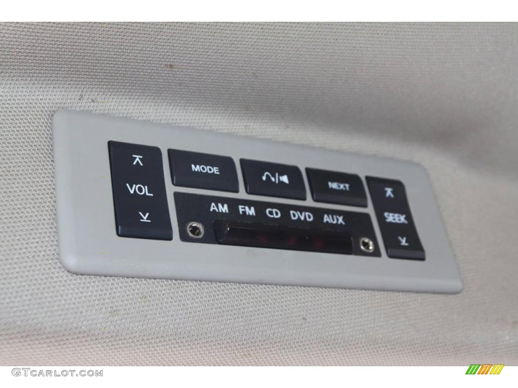 2006 Quest 3.5 SL - Silver Mist Metallic / Beige photo #24